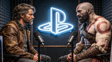 كشف قانوني جديد براءة اختراع Sony لأصوات أبطال الألعاب